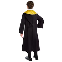 Kids Hufflepuff Robe - Harry Potter