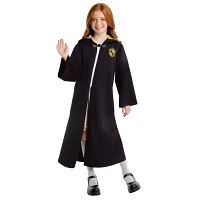 Kids Hufflepuff Robe - Harry Potter