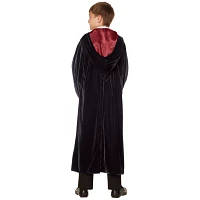 Kids Deluxe Gryffindor Robe