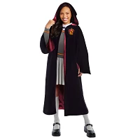Kids Deluxe Gryffindor Robe