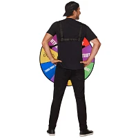 Adult Spinner Game Costume