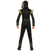 Kids Toxic Ninja Costume