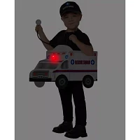 Toddler Ambulance Ride-Along Costume