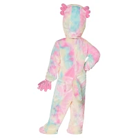 Toddler Axolotl Costume