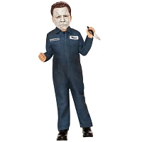 Toddler Michael Myers Costume - Halloween II