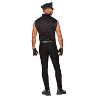 Adult Officer Dick Udown Costume