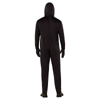 Adult Skeleton Jumpsuit