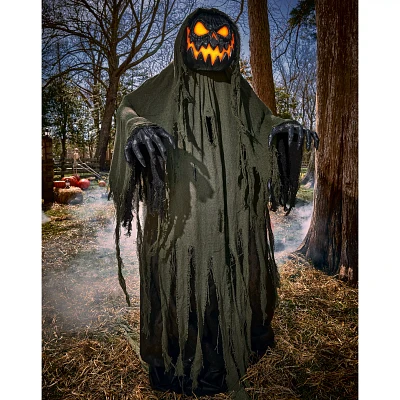 6 Ft Night Terror Animatronic