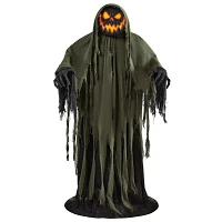 6 Ft Night Terror Animatronic