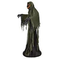 6 Ft Night Terror Animatronic