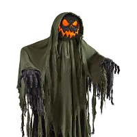 6 Ft Night Terror Animatronic