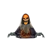 4 Ft 7 In Demonic Gatekeeper Animatronic