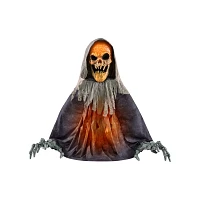 4 Ft 7 In Demonic Gatekeeper Animatronic
