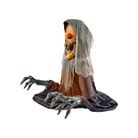 4 Ft 7 In Demonic Gatekeeper Animatronic