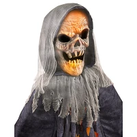 4 Ft 7 In Demonic Gatekeeper Animatronic