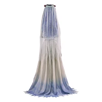 5 Ft 10 In Emily Animatronic - Corpse Bride