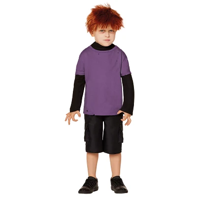 Toddler Glen Costume - Chucky