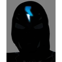 Kids Electrified Ninja Costume