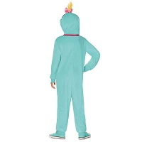 Kids Scrump Jumpsuit Costume - Lilo & Stitch