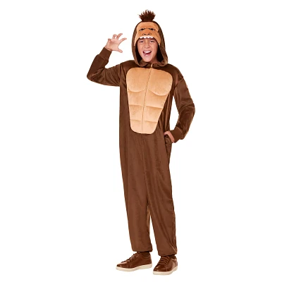 Kids Sasquatch Jumpsuit