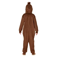 Kids Sasquatch Jumpsuit