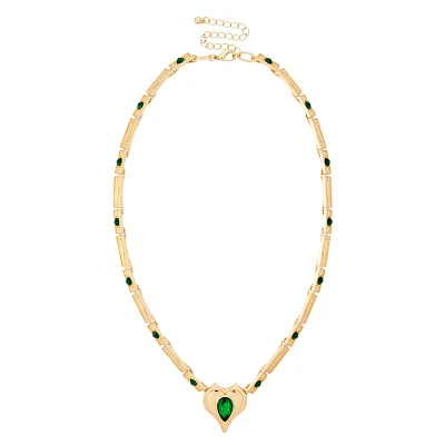 Fiona Necklace - Shrek