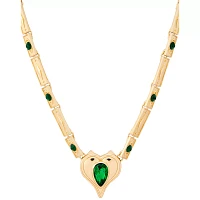 Fiona Necklace - Shrek