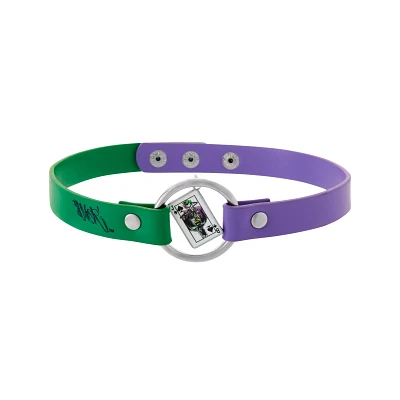 The Joker Choker - DC Villains