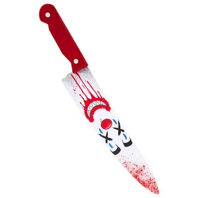 Kids Killer Clown Knife Prop