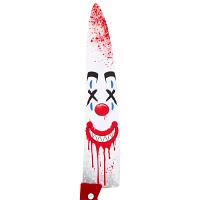 Kids Killer Clown Knife Prop