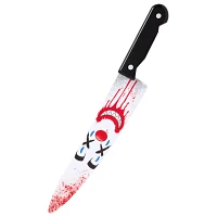Kids Killer Clown Knife Prop