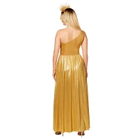 Adult Helios Dress Costume