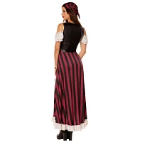 Adult Pirate Wench Costume