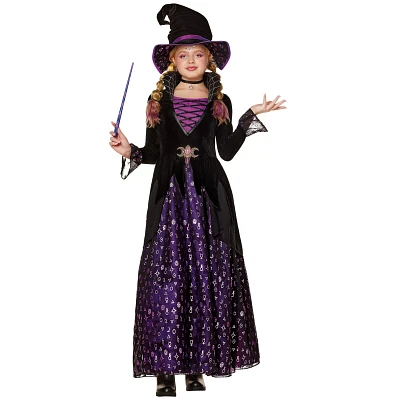 Kids Signature Witch Costume - The Collection