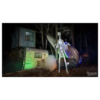 10 Ft Giant Death Ray Animatronic
