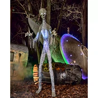 10 Ft Giant Death Ray Animatronic