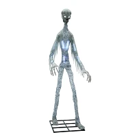 10 Ft Giant Death Ray Animatronic