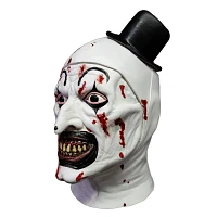 Bloody Art the Clown Full Mask – Terrifier