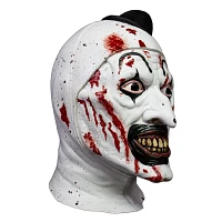 Bloody Art the Clown Full Mask – Terrifier