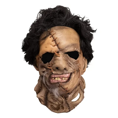 Leatherface Full Mask - The Texas Chainsaw Massacre Part 2