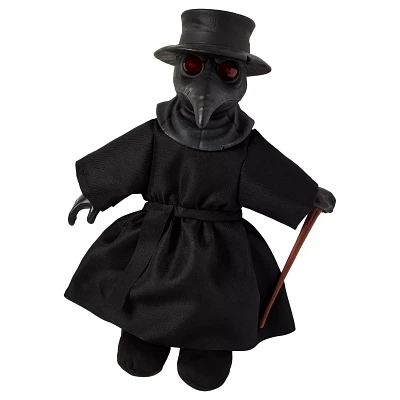 Pestilence Pete Doll
