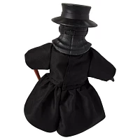 Pestilence Pete Doll
