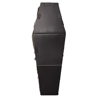 Foam Coffin