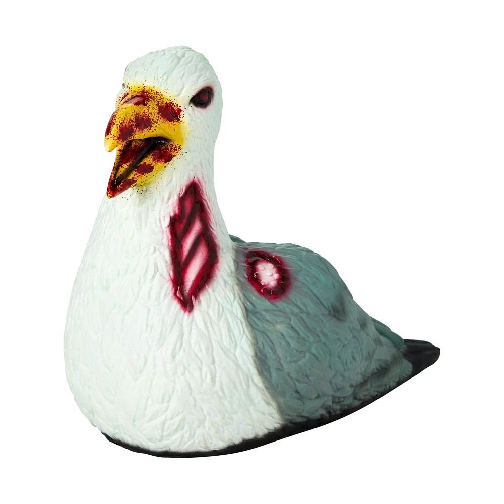 Zombie Seagull