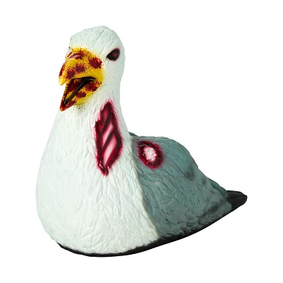 Zombie Seagull