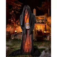 6 Ft 2 In The Cremator Animatronic