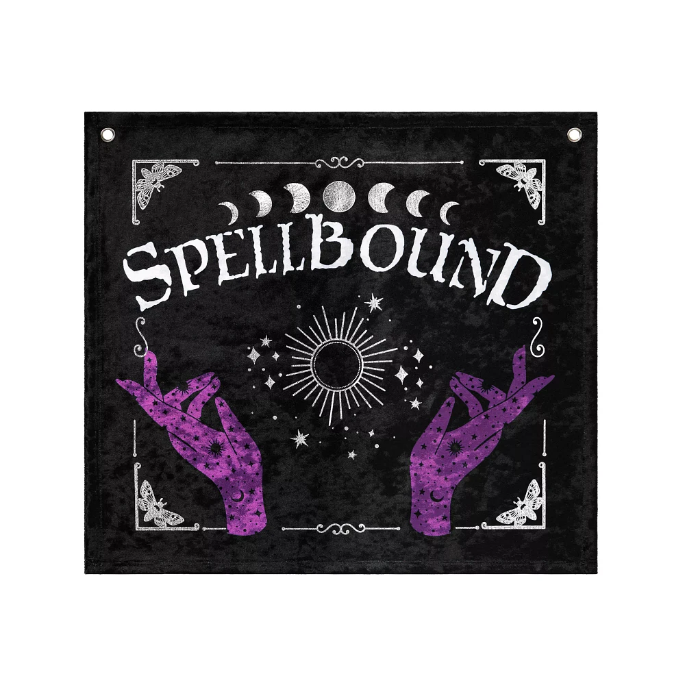 Mystical Arts Spellbound Tapestry
