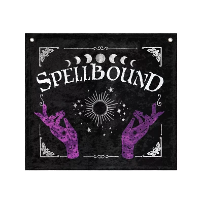 Mystical Arts Spellbound Tapestry