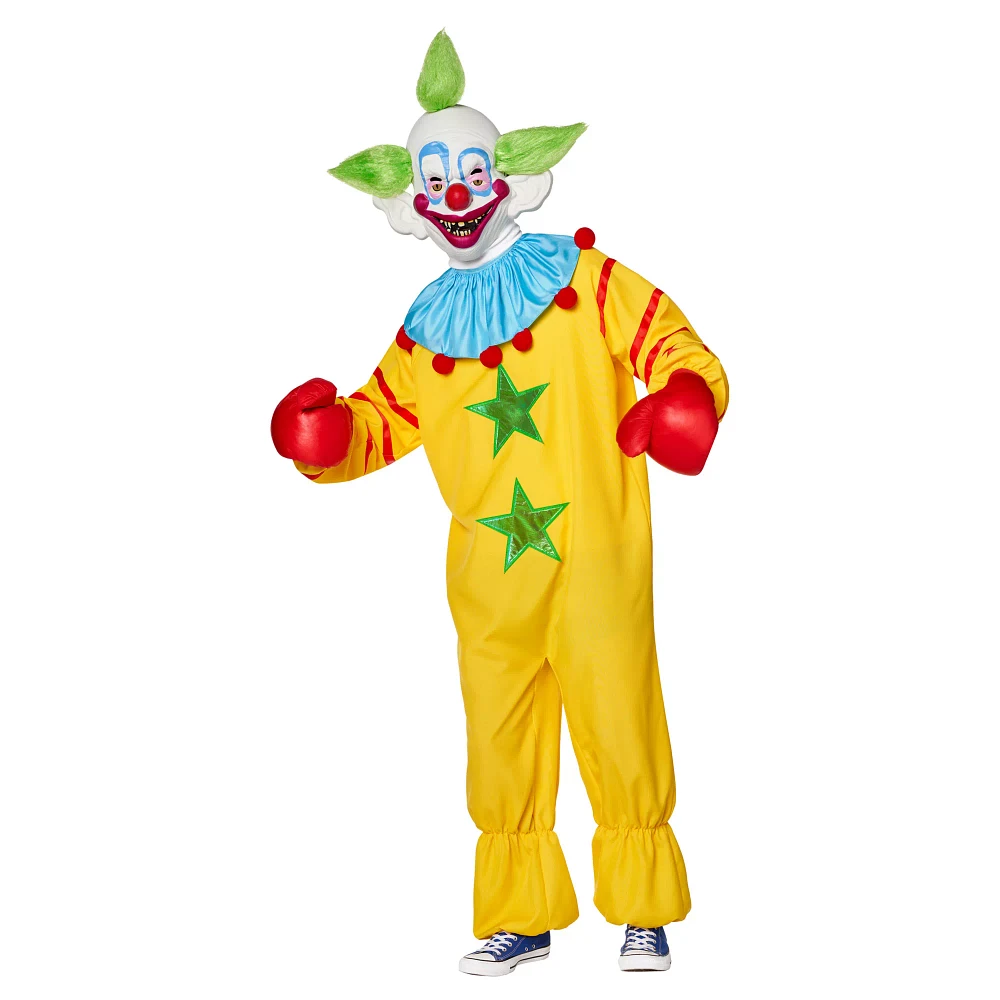 Kids Shorty Costume - Killer Klowns from Outer Space