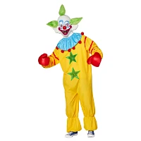 Kids Shorty Costume - Killer Klowns from Outer Space